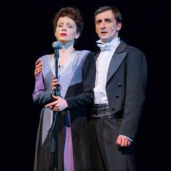 Спектакль «Солнце в Париже»