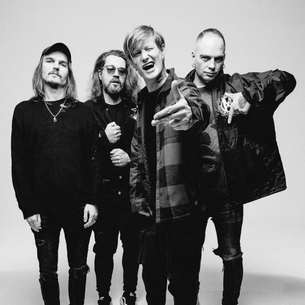 Концерт Jane Air