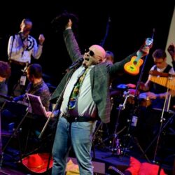 Шоу «От винта! Песни из «Смешариков»