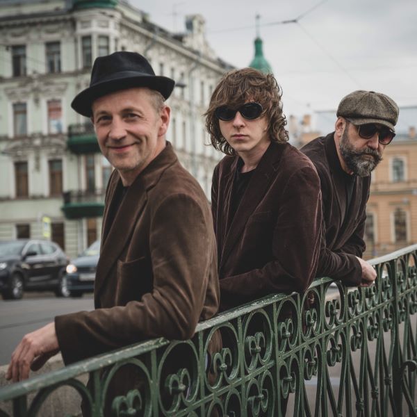 Концерт Billy’s band