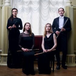 Концерт «Царственные страстотерпцы»