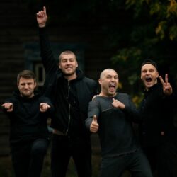 Концерт группы «АнимациЯ»