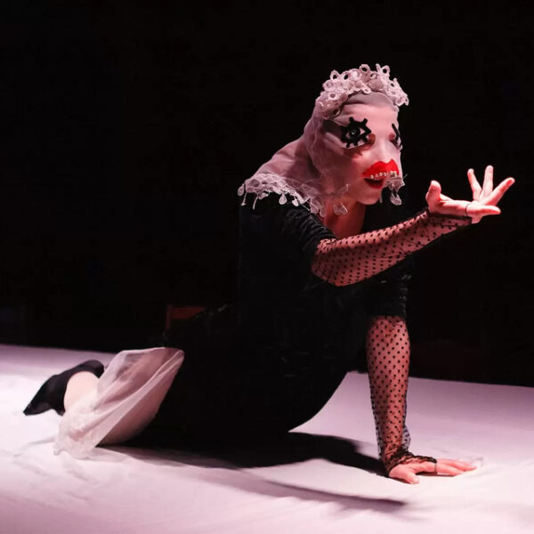 Спектакль «Русалка»