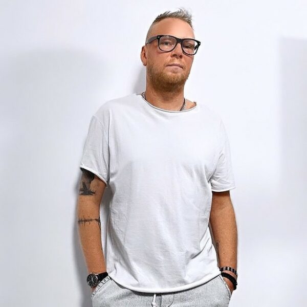 Фестиваль электронной музыки The Voice Of My Soul