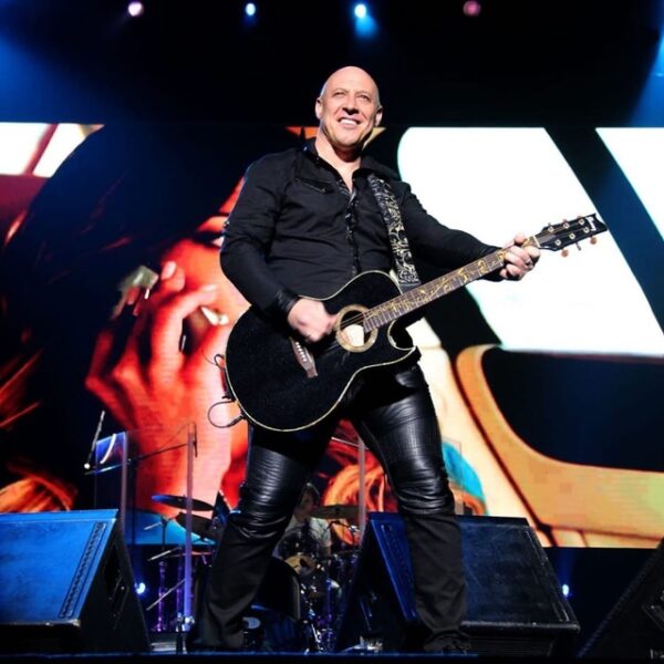 Концерт Дениса Майданова