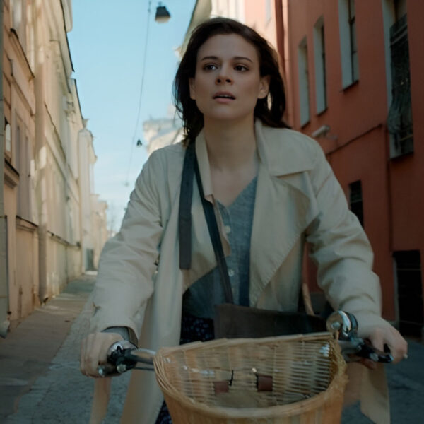 Премьерный показ фильма «Блондинка»