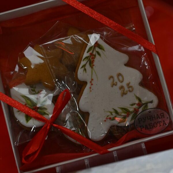 Фестиваль пряничного искусства «Мир пряника»