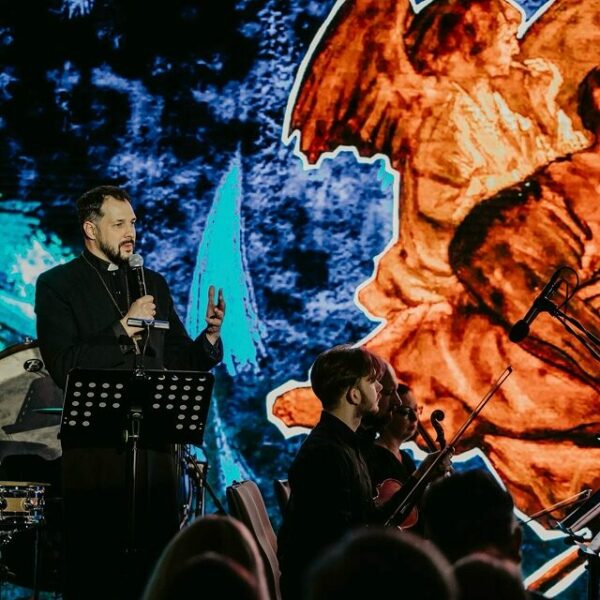 Самый Рождественский концерт