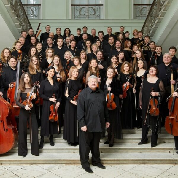 Спектакль «Ноев ковчег»