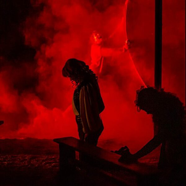 Спектакль «Жаворонок»