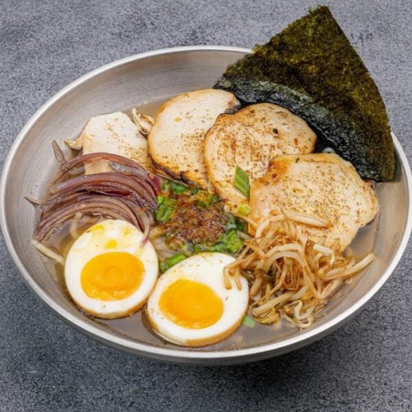 Фестиваль еды и культуры