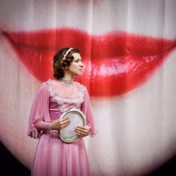 Спектакль «Пигмалион»