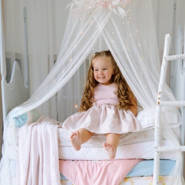 Спектакль «Принцесса на горошине»