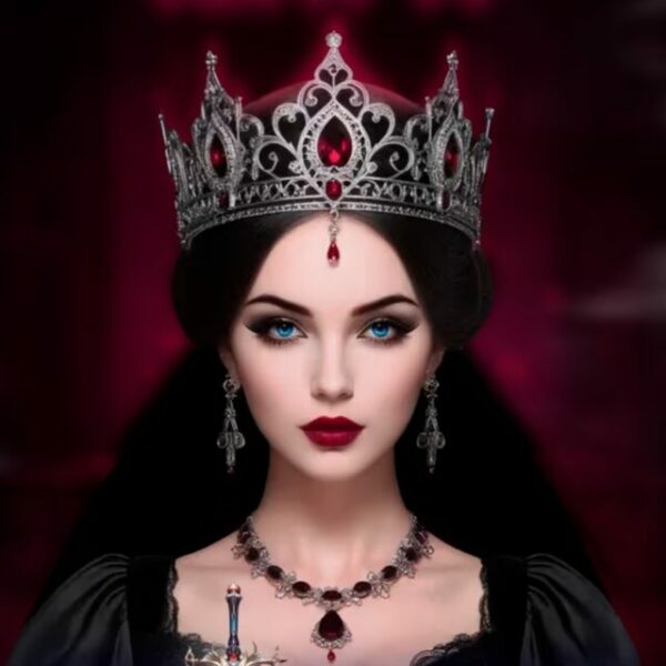 Мистическое шоу на воде