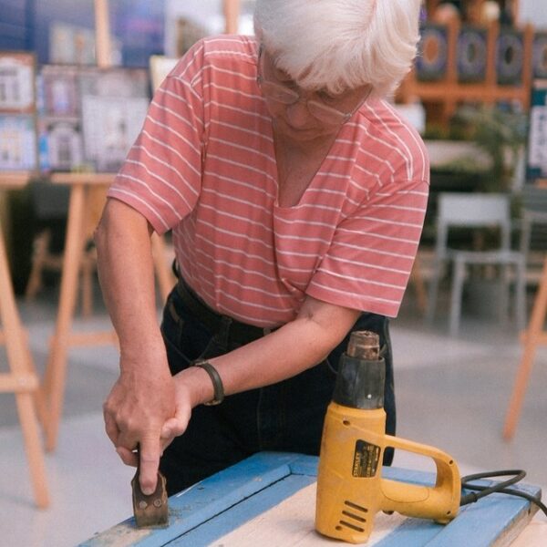 Фестиваль семейной истории «Гентех. Санкт-Петербург»