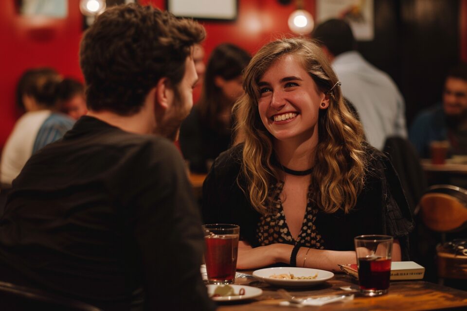 10 лучших клубов быстрых свиданий в Санкт-Петербурге в 2025 году