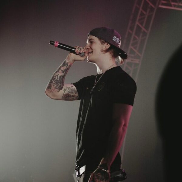 Концерт Soda Luv