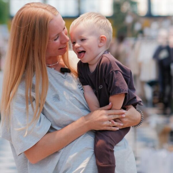 Ярмарка WOW MOM Market