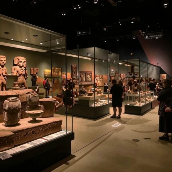 Выставка «Идентичность»