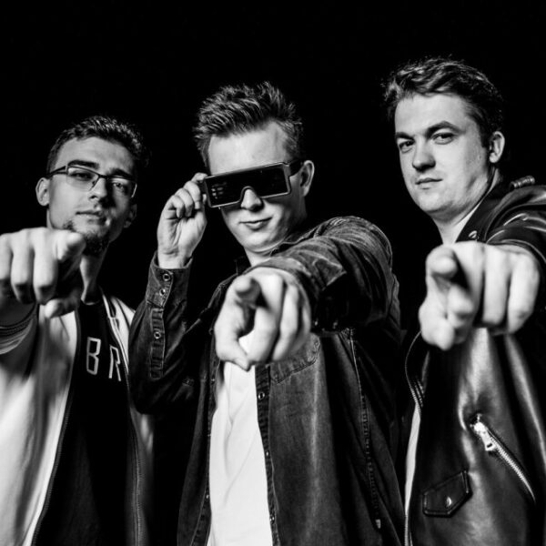 Концерт Muse tribute