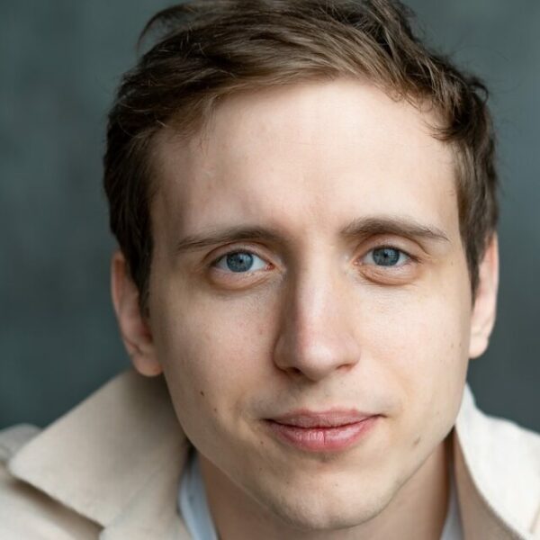 Спектакль «Лис Peace»