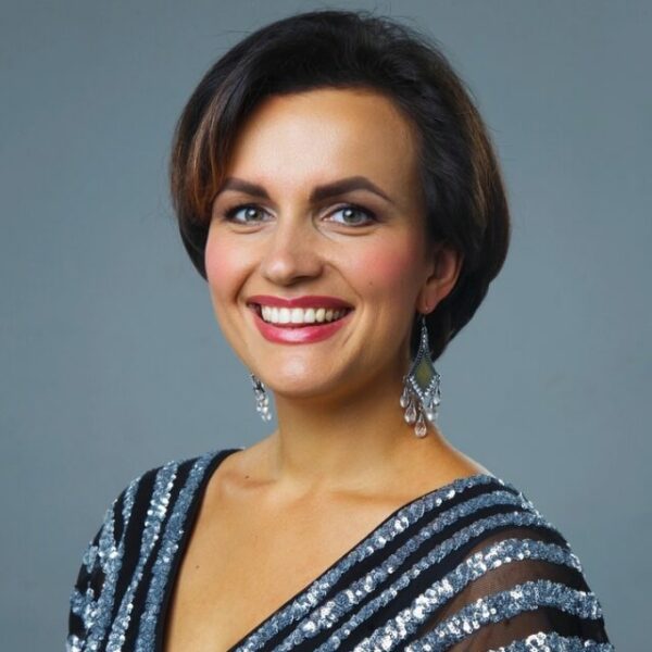 Концерт «Рождество в стиле джаз»