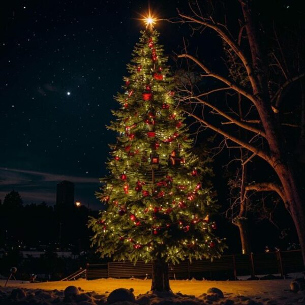 Фестиваль «Большие святочные гулянья-2025»