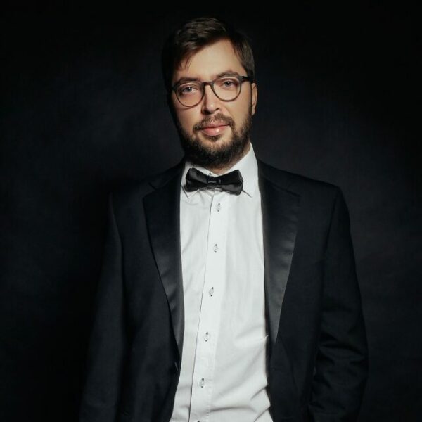 Концерт Константина Хазановича и Orquesta Mundial