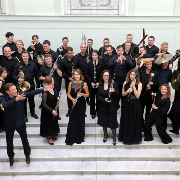 День защитника Отечества в Екатерининском собрании