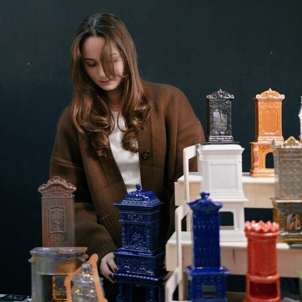 Фестиваль керамики Ceramania