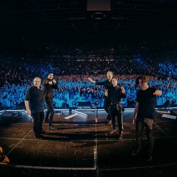 Концерт группы «Кино»