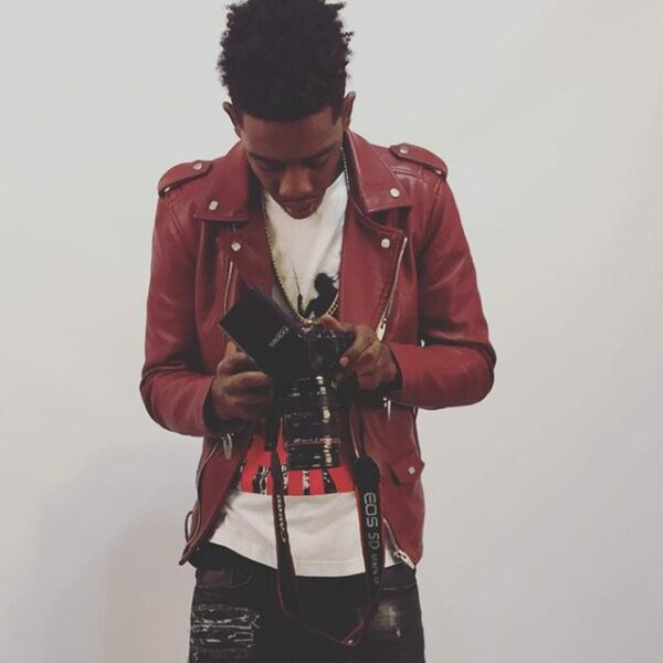 Концерт DESIIGNER