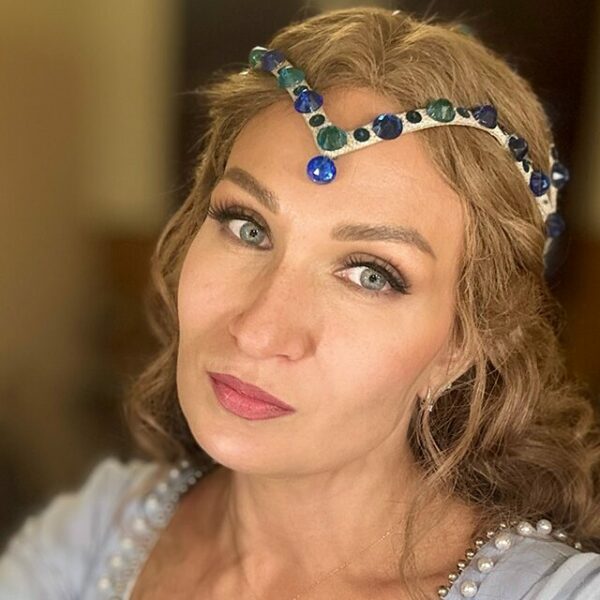 Концерт «Вечер романсов Чайковского»