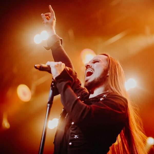 Концерт «Легендарные Rock-хиты»