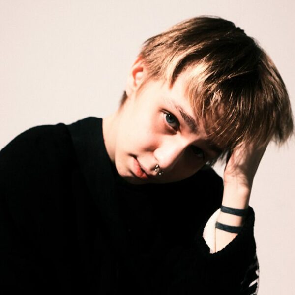 Концерт madk1d