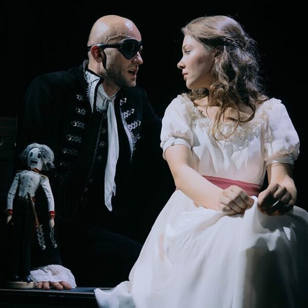 Спектакль «Щелкунчик»