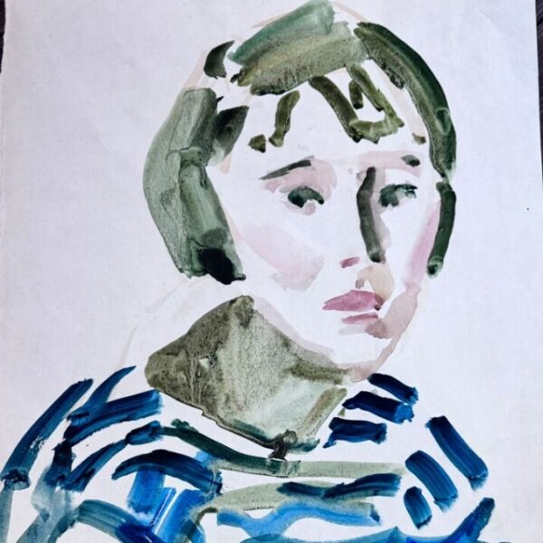 Выставка «Гайша. Лица Казани»