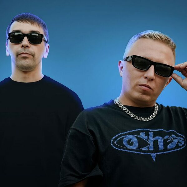 Концерт «АК‑47»