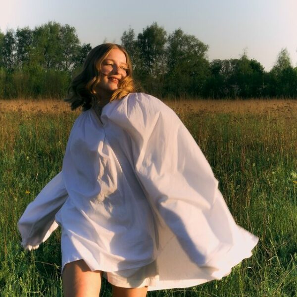 Концерт Ульяны Мамушкиной