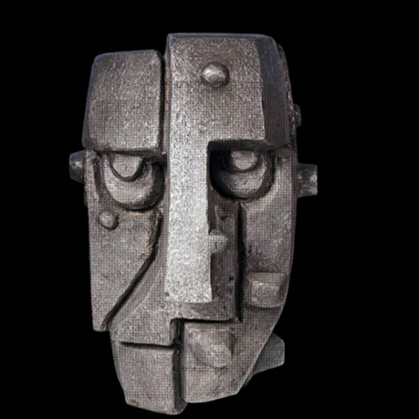 Выставка «Голова современника. Художники из коллекции»