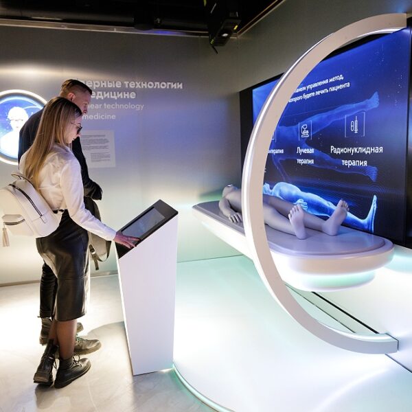 10 причин посетить музей «АТОМ» на ВДНХ