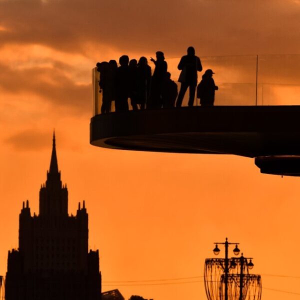 Куда сходить в Москве вечером: топ мест этой осени