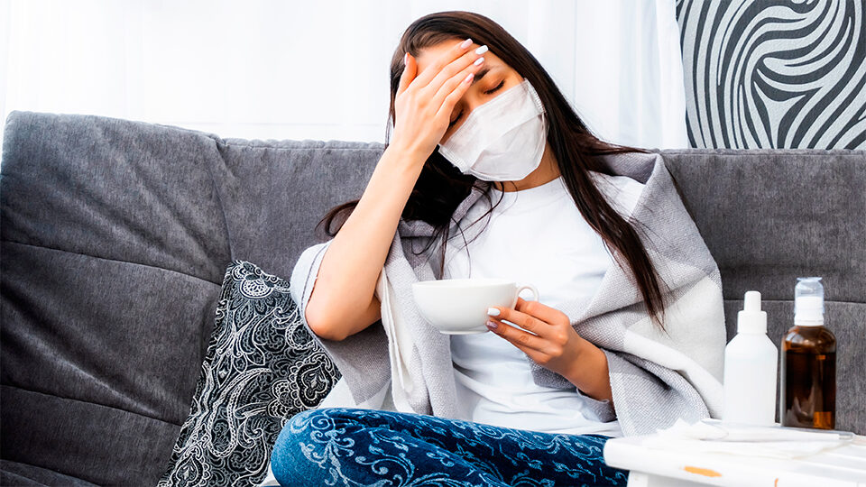 Какие лучше противовирусные препараты для детей