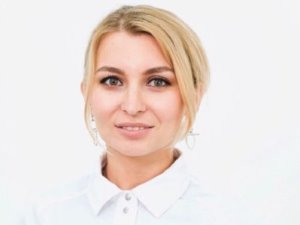 Нурия Дельмухаметова