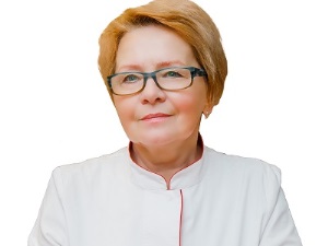 Татьяна Ковалева