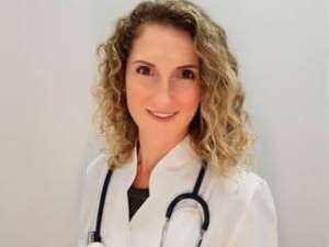 Анна Демина