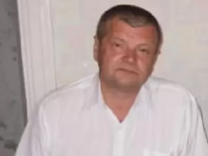 Юрий Бахарев