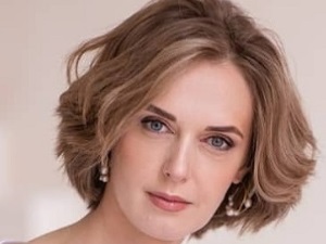 Ирина Чибисова