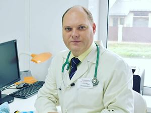 Евгений Тимаков