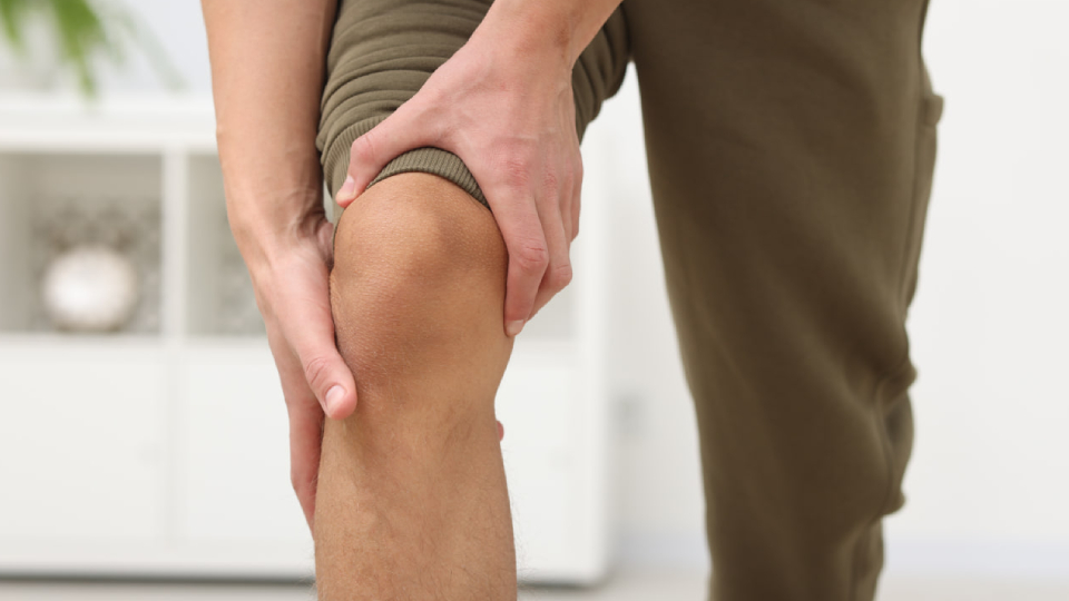 Анкилоз у взрослых